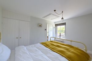 Bedroom- click for photo gallery